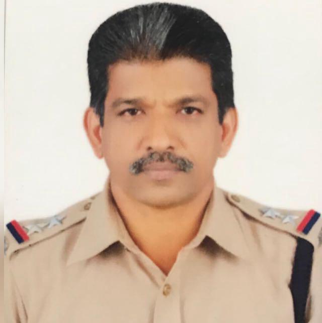 K. P. Kuriakose