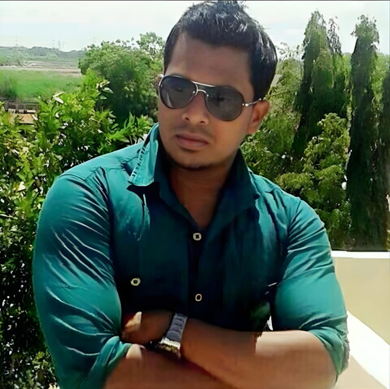 Nigin Gopal